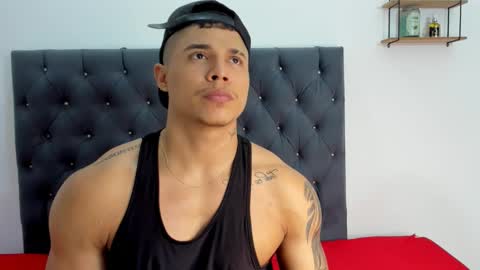 adam boss online show from 13, 2, 2025