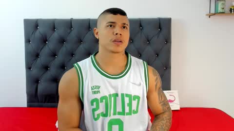 adam boss online show from 22, 2, 2025