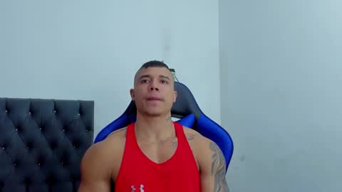 adam boss online show from 27, 9, 2025