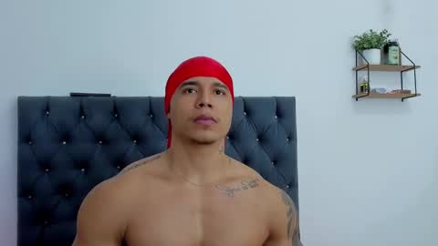 adam boss online show from 4, 10, 2025