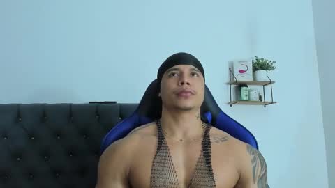 adam boss online show from 10, 3, 2026