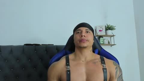 adam boss online show from 12, 3, 2026