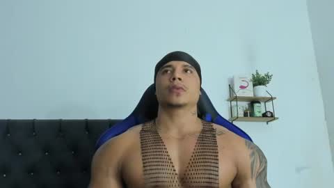 Snapshot of adam_boss chatting on 1, 7, 2026 adam boss online show from 1, 7, 2026