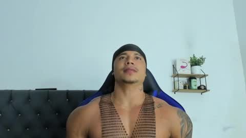 Snapshot of adam_boss chatting on 9, 7, 2026 adam boss online show from 9, 7, 2026