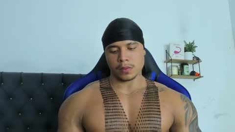 Snapshot of adam_boss chatting on 1, 8, 2026 adam boss online show from 1, 8, 2026