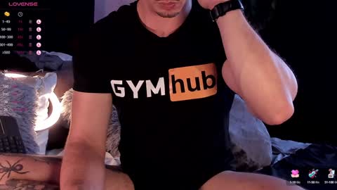 Adam online show from 27, 12, 2024