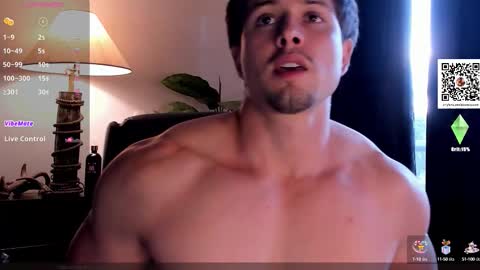 Adam online show from 23, 10, 2025