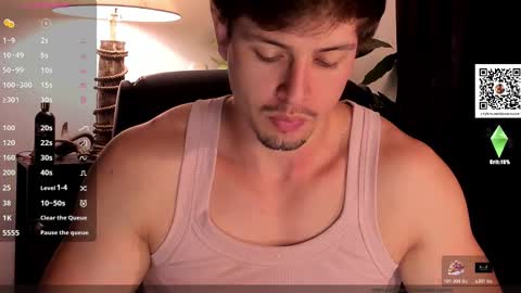 Adam online show from 6, 11, 2025