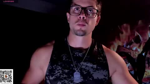 Adam online show from 21, 4, 2026