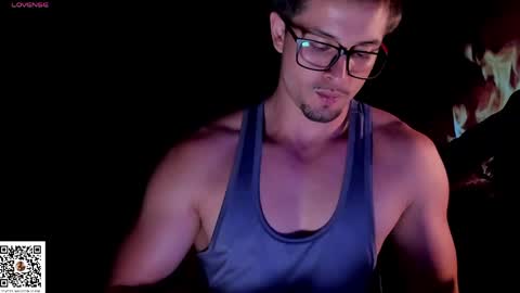 Adam online show from 28, 4, 2026