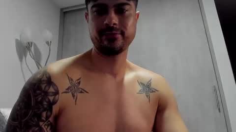 Snapshot of adam_clarke chatting on 11, 1, 2025 adam clarke online show from 11, 1, 2025