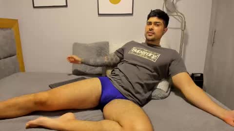 Snapshot of adam_clarke chatting on 13, 2, 2025 adam clarke online show from 13, 2, 2025