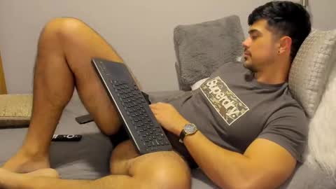 Snapshot of adam_clarke chatting on 15, 2, 2025 adam clarke online show from 15, 2, 2025