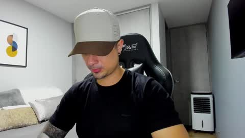 Snapshot of adam_clarke chatting on 11, 3, 2025 adam clarke online show from 11, 3, 2025