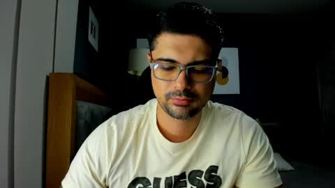 adam clarke online show from 30, 4, 2026