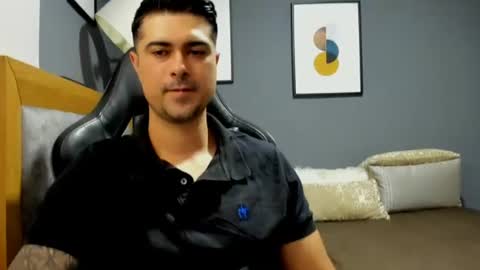 adam clarke online show from 21, 6, 2026