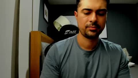 adam clarke online show from 1, 7, 2026