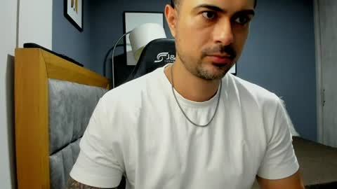 adam clarke online show from 4, 7, 2026