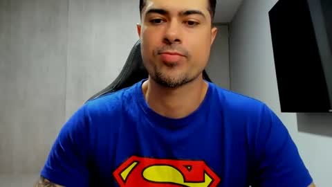 adam clarke online show from 19, 7, 2026