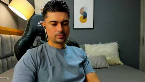 adam clarke online show from 31, 7, 2026