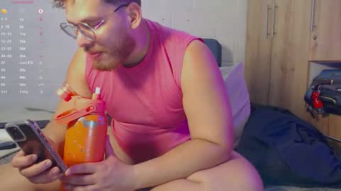 adam_coxxx online show from 3, 3, 2026