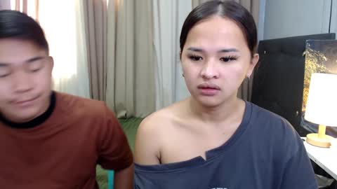 adam and dayana online show from 30, 1, 2025