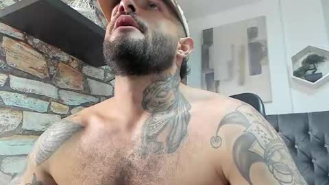 adam_donovan online show from 18, 7, 2026