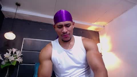 adam_fit19cm online show from 10, 11, 2025