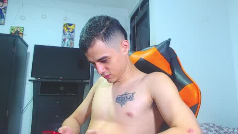 adam hot11 online show from 3, 4, 2026