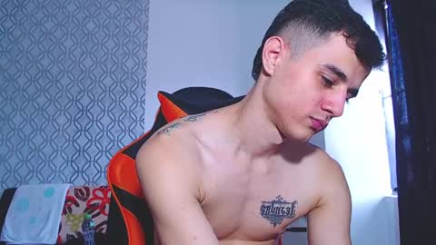 adam hot11 online show from 28, 4, 2026