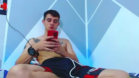 adam hot11 online show from 13, 6, 2026