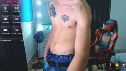adam hot11 online show from 21, 7, 2026