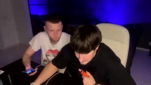 Arthur and Adam online show from 20, 2, 2026