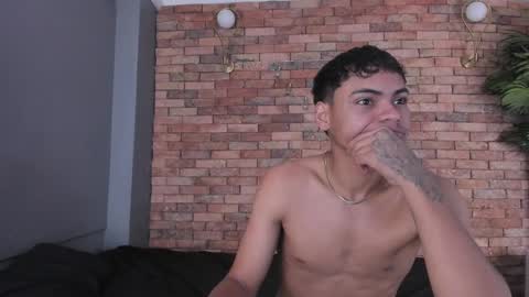 adam_piarse online show from 23, 11, 2025