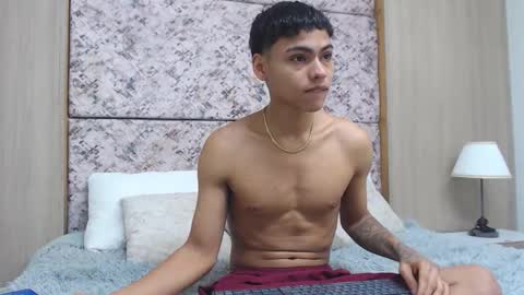 adam_piarse online show from 12, 2, 2026