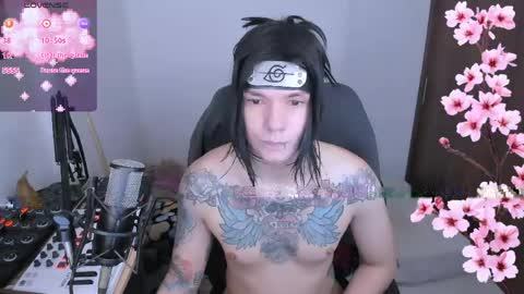  Adam online show from 2, 5, 2026