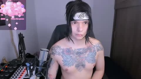 Snapshot of adam_rocket chatting on 5, 6, 2026 Adam online show from 5, 6, 2026
