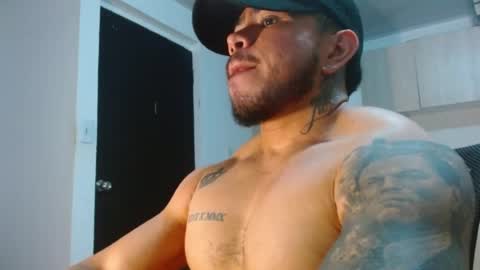 adam shilder7 online show from 29, 4, 2026