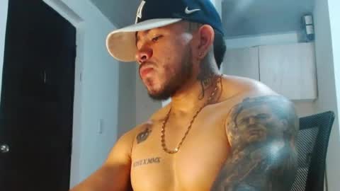 adam shilder7 online show from 21, 6, 2026