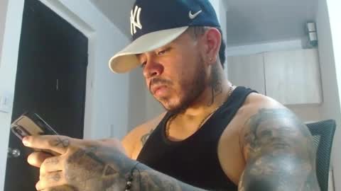 adam shilder7 online show from 27, 6, 2026