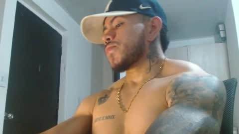 adam shilder7 online show from 5, 7, 2026