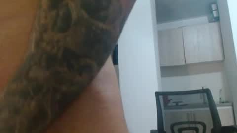 adam shilder7 online show from 23, 7, 2026