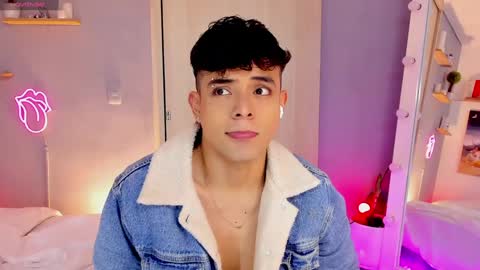 Alan and Jordan online show from 8, 1, 2025