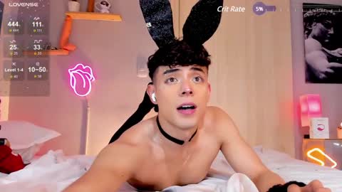 Alan and Jordan online show from 2, 2, 2025