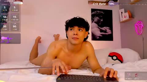 Alan and Jordan online show from 1, 12, 2025