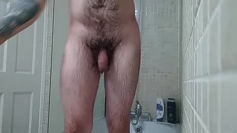 adam_the_first_man online show from 12, 11, 2025