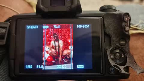 Adam Valencia online show from 21, 2, 2025