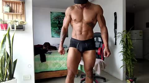 Adam Valencia online show from 21, 4, 2026