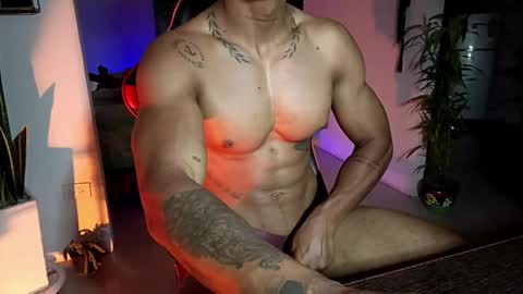 Adam Valencia online show from 23, 4, 2026