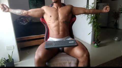 Adam Valencia online show from 29, 5, 2026